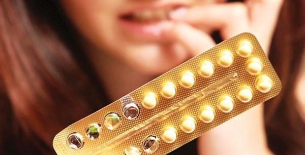 Beberapa Pil KB Dapat Meningkatkan Risiko Kanker Payudara