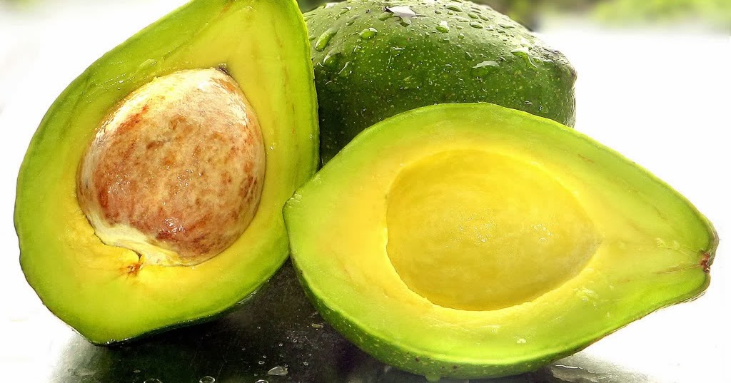 Alpukat Bisa Sembuhkan Leukimia?!