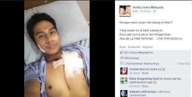 8 Tokoh Penting yang Populer karena Rokok