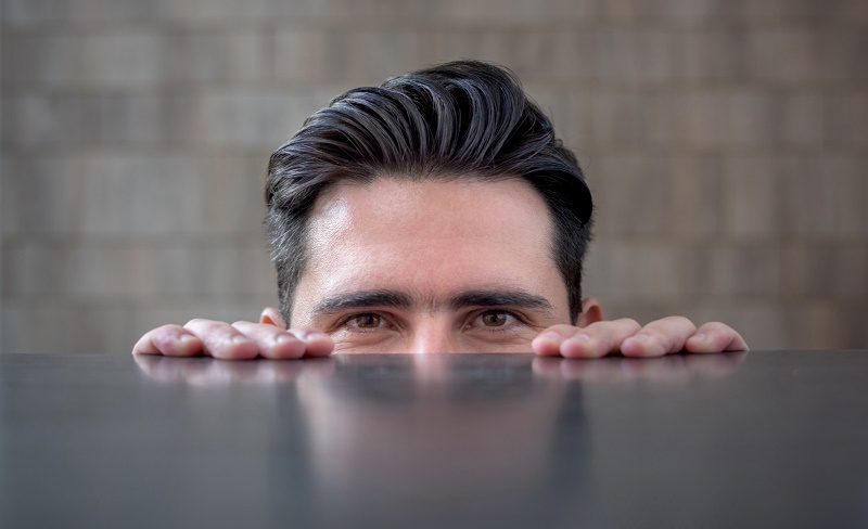 Ketahui Ciri-Cirinya, Karena Psikopat Sedang Mengintai Anda Dan Keluarga