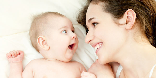 Bagaimana Hormon Oksitosin Membuat Ibu Merespon Kebutuhan Anak??