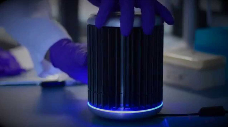 Polymerase Chain Reaction (PCR)