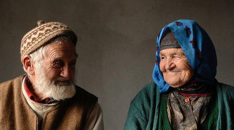 7 Tips Lancar Berpuasa Untuk Lanjut Usia