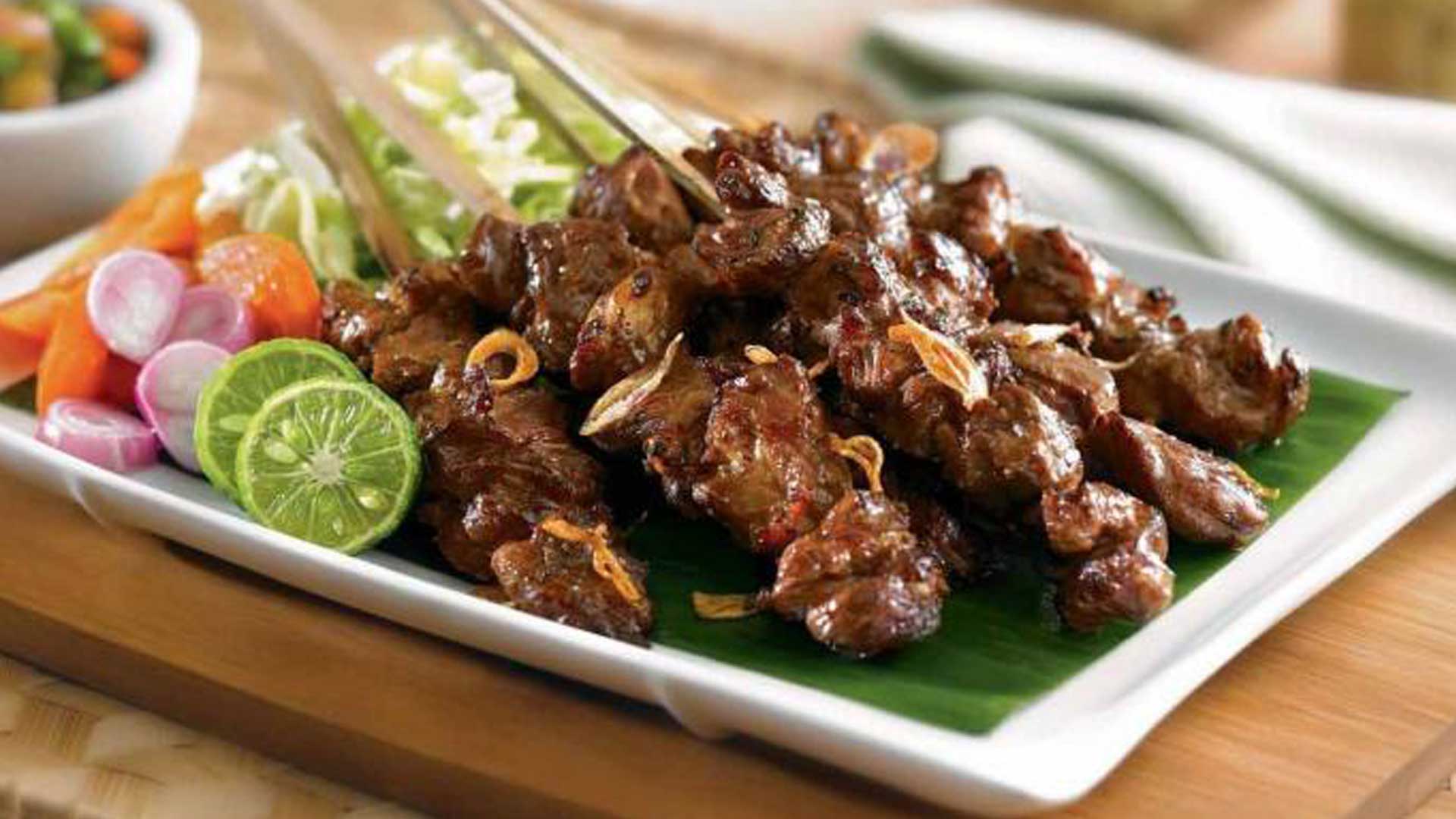 Fakta Ilmiah Mengapa Nanas Dapat Melunakan Daging