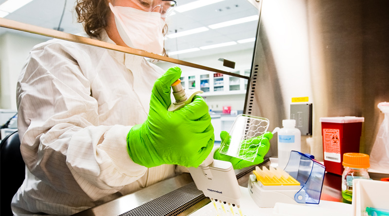 Perbedaan Laminar Air Flow dan Biosafety Cabinet