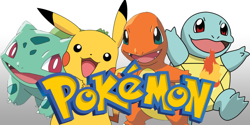 Pokemon ini Ternyata Dapat Kamu Jumpai di Dunia Nyata