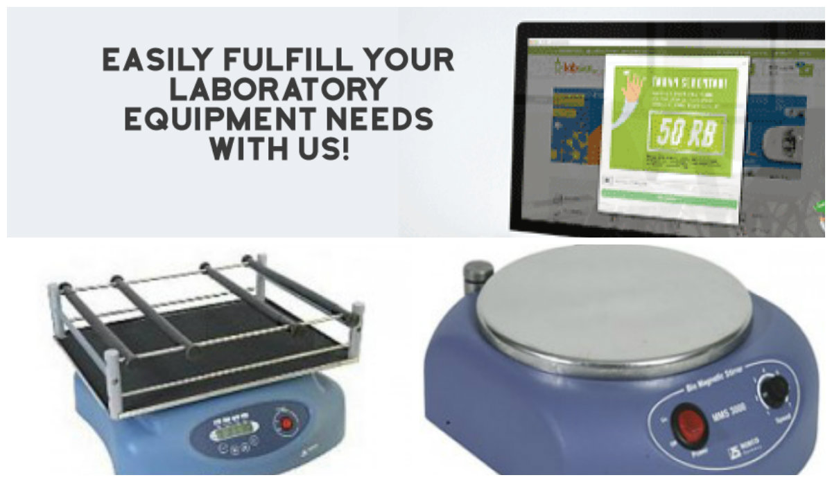 Perbedaan Stirrer dan Shaker dalam Proses Homogenisasi