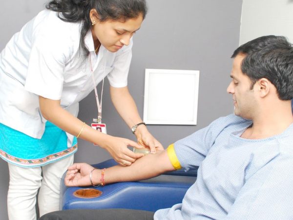 Kenapa Darah O Tidak Lagi Jadi Donor Universal?