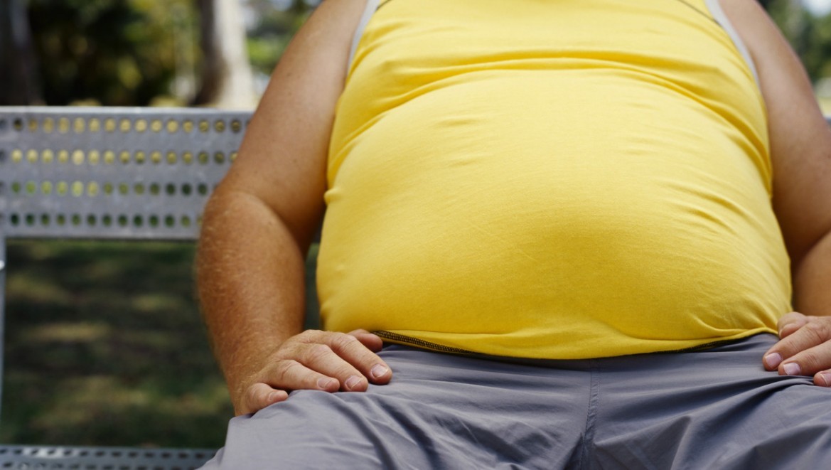 Ternyata Otak Orang Obesitas 10 Tahun Lebih Tua Dibanding Orang Kurus?!