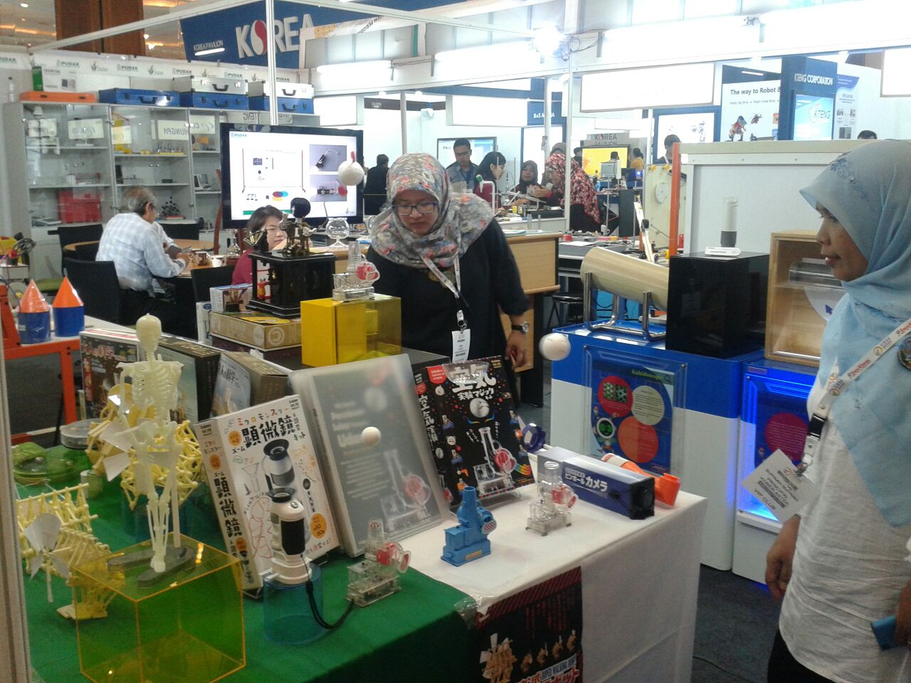 Sukses 10 Tahun di Dubai, GESS Merambah Indonesia