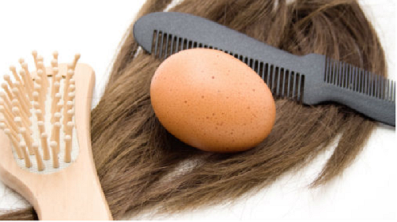 5 Hal Ini Menandakan Kalau Tubuh Kamu Kekurangan Protein