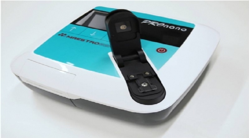 Mengenal Spektrofotometer dan Prinsip Kerjanya