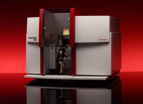 Jenis-Jenis Spektrofotometer dan Fungsinya