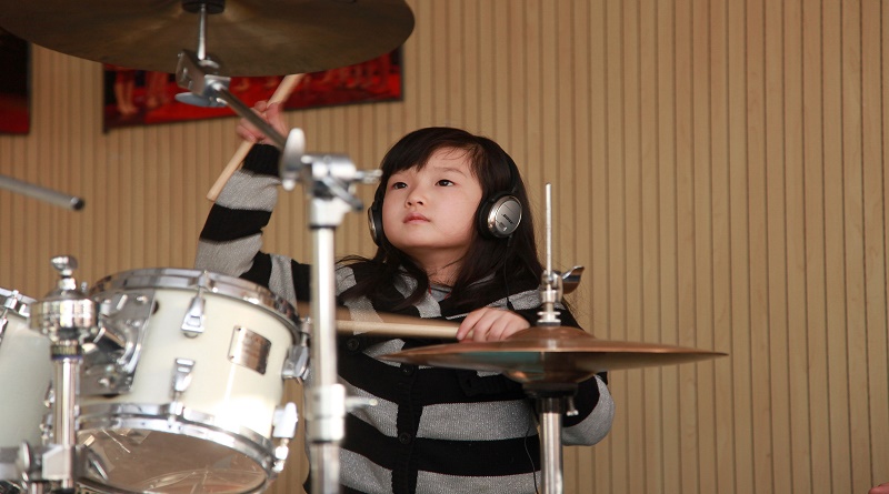 Musik Mampu Meningkatkan Konektivitas Otak pada Anak-anak