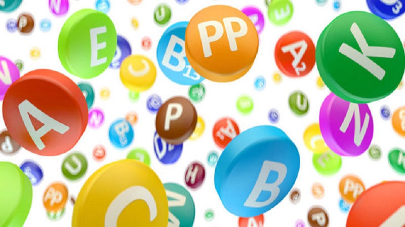 Banyak Vitamin yang Tidak Berguna, Benar ‘kah?