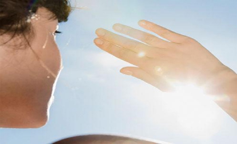 Matahari Beracun? Kenali Gejalanya di Sini