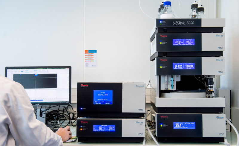 Jenis-Jenis HPLC dan Aplikasinya dalam Analisis