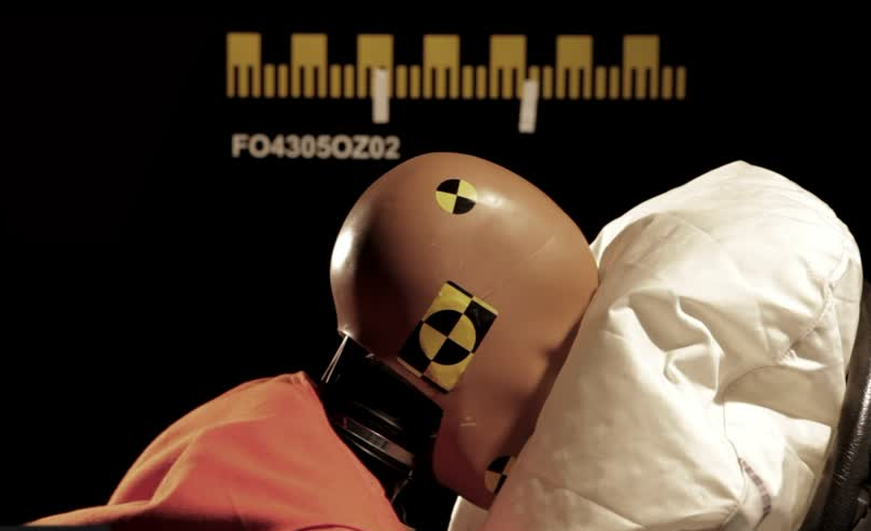 Waspada, Ledakan Airbag Bisa Terjadi Kapan Saja