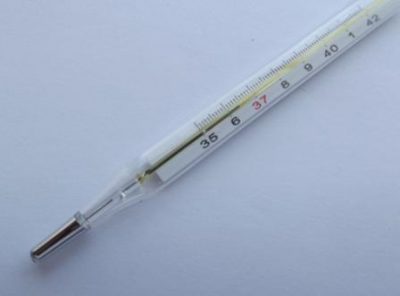Beberapa Jenis Termometer Yang Harus Kamu Ketahui