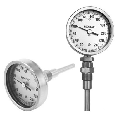 Beberapa Jenis Termometer Yang Harus Kamu Ketahui