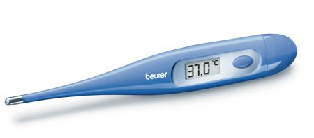 Beberapa Jenis Termometer Yang Harus Kamu Ketahui