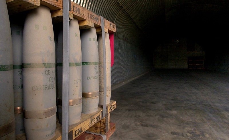 Apa Gas Sarin Itu Sebenarnya?