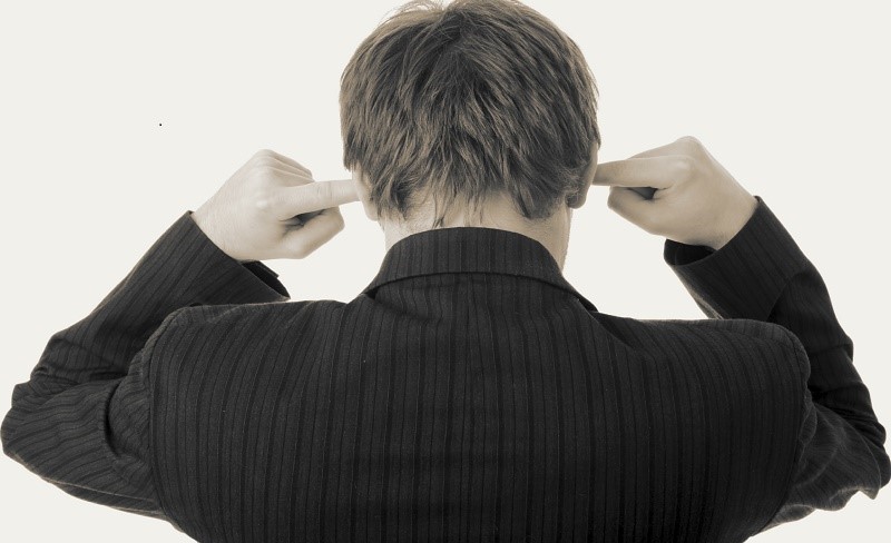 Misophonia, Memicu Reaksi Ekstrem Dari Penderitanya