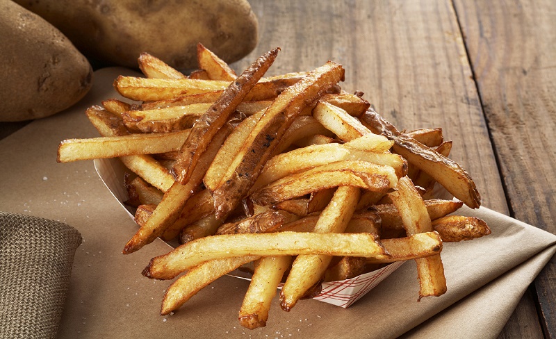 Reaksi Maillard Saat Memasak