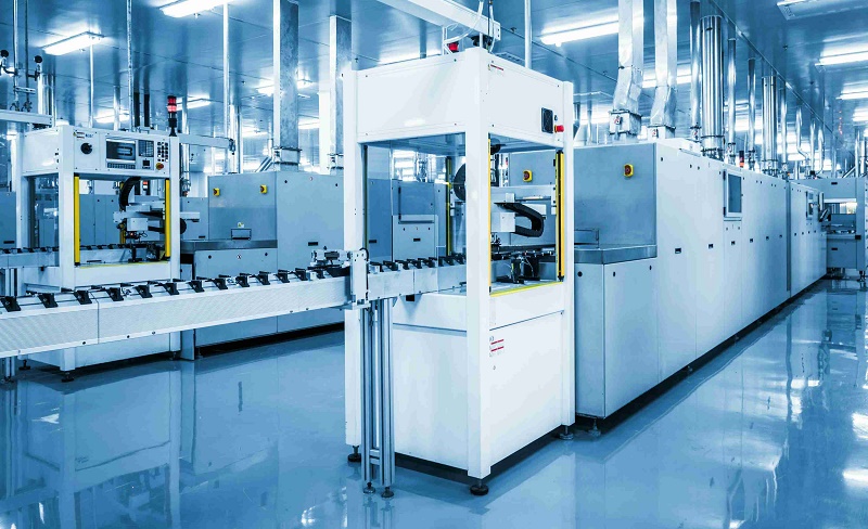 Optimalisasi Penggunaan Rapid Test Kit Analisa Kimia Untuk Efisiensi Pengujian Untuk Laboratorium Industri