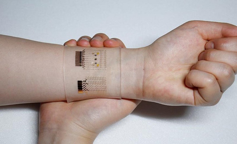 Plester Pemantau Kadar Gula Darah Menjadi Harapan Baru Penderita Diabetes