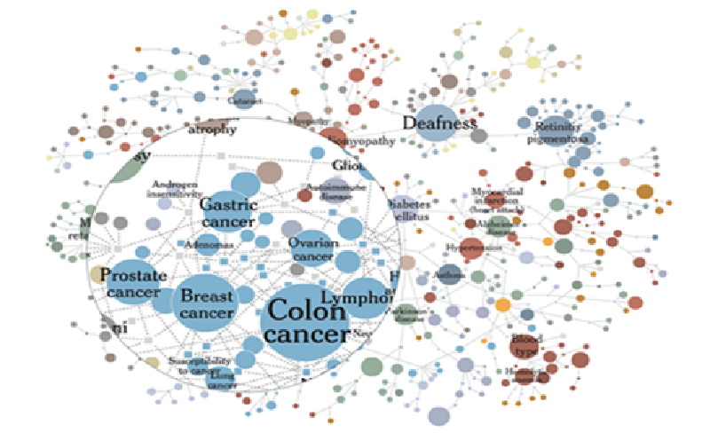 MENGENAL JENIS PENYAKIT DENGAN SISTEM PENAMAAN PENYAKIT