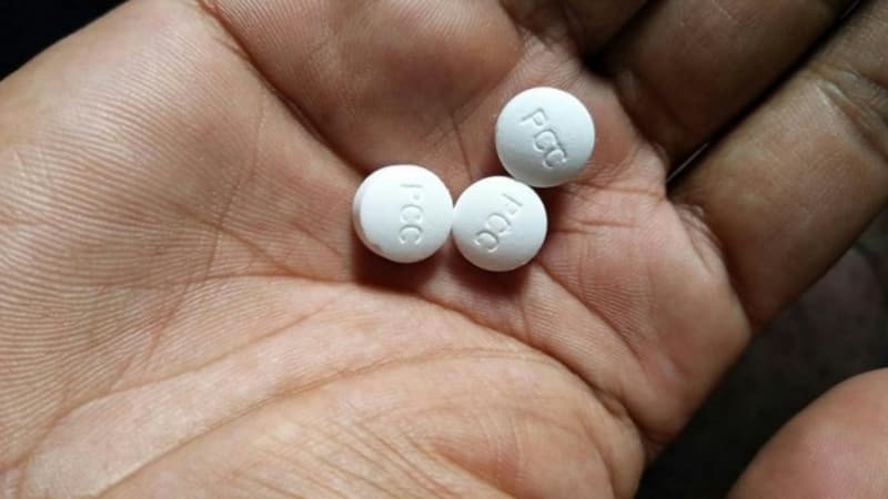 Efek Berbahaya Karisoprodol pada Pil PCC bagi Tubuh