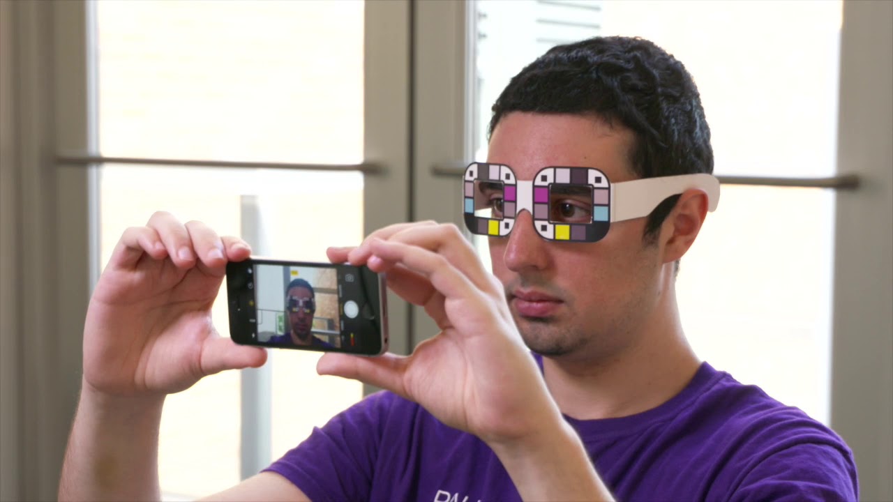 BiliScreen : Aplikasi Selfie untuk Deteksi Kanker Pankreas