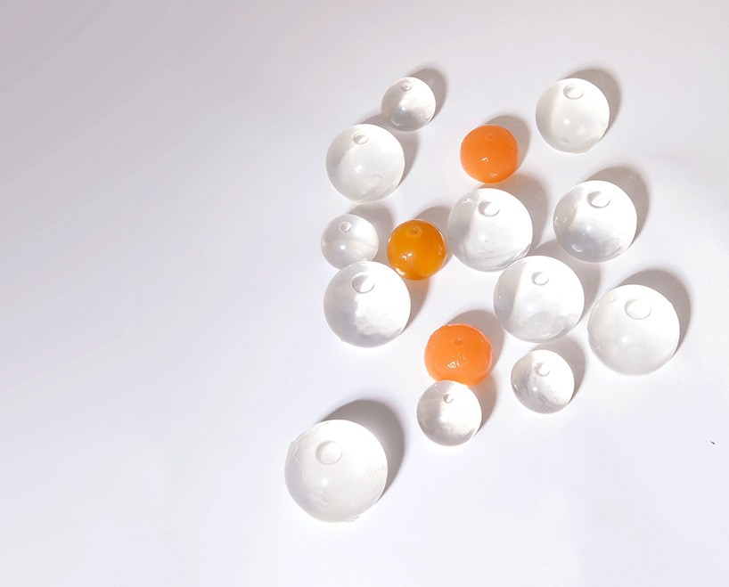 Ooho , Air Minum dalam Kemasan yang Wadahnya Dapat dimakan