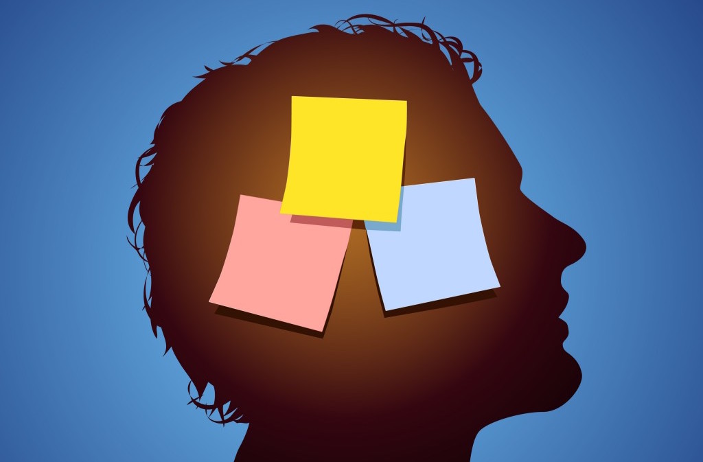 Ketahui Kecenderungan Otak Saat Mengingat Sesuatu Yuk!