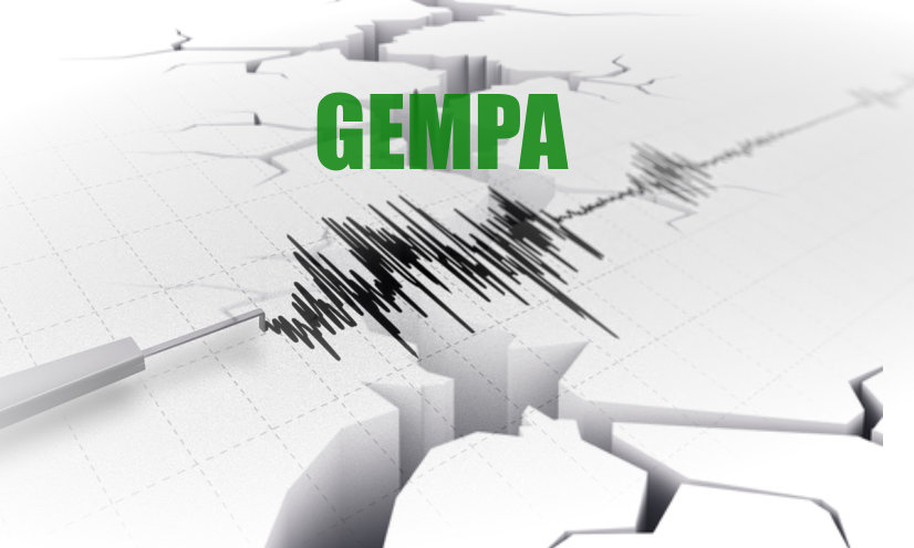 Prosedur Keselamatan saat Gempa Bumi Di Laboratorium