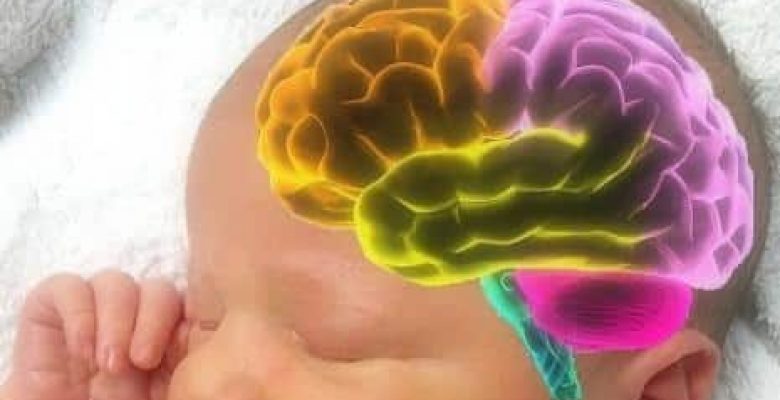 Tidak Hanya Orang Dewasa, Bayi Juga Mengalami Stroke !