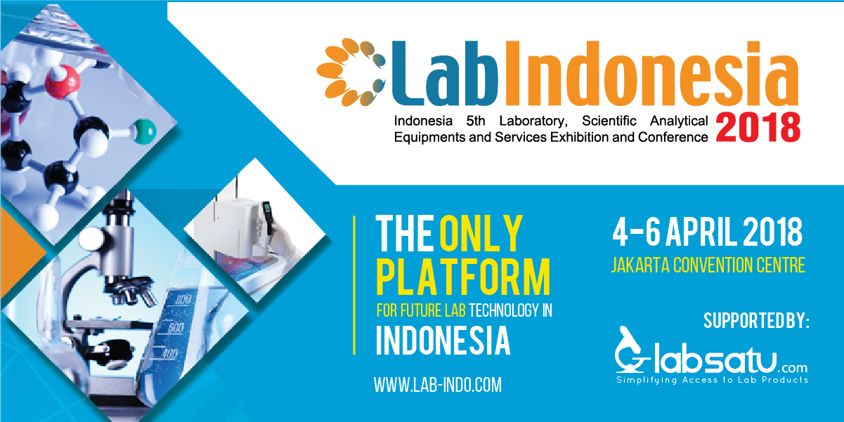 Technical Meeting LabIndonesia