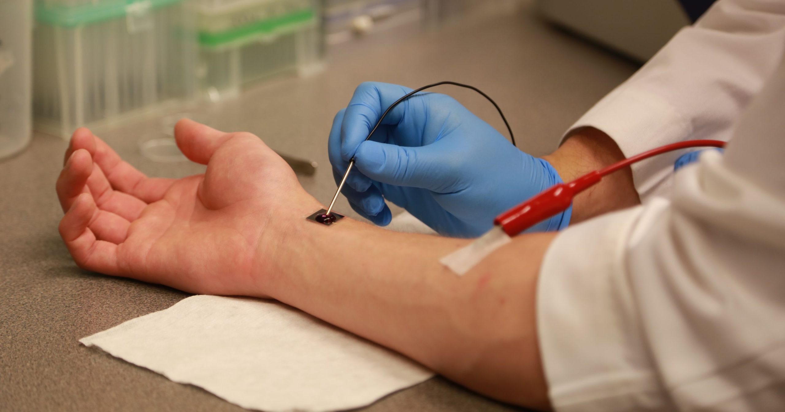 Chip dengan Teknologi TNT Dapat Menyembuhkan Berbagai Penyakit