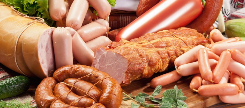 Mengkonsumsi Daging Merah dan Olahannya dapat Memicu Penyakit Hati