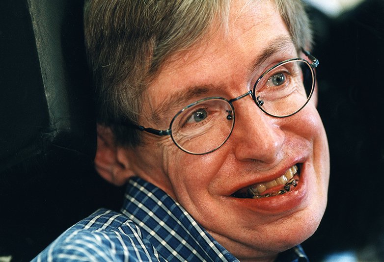 Mengapa Stephen Hawking Belum Pernah Mendapatkan Hadiah Nobel ?