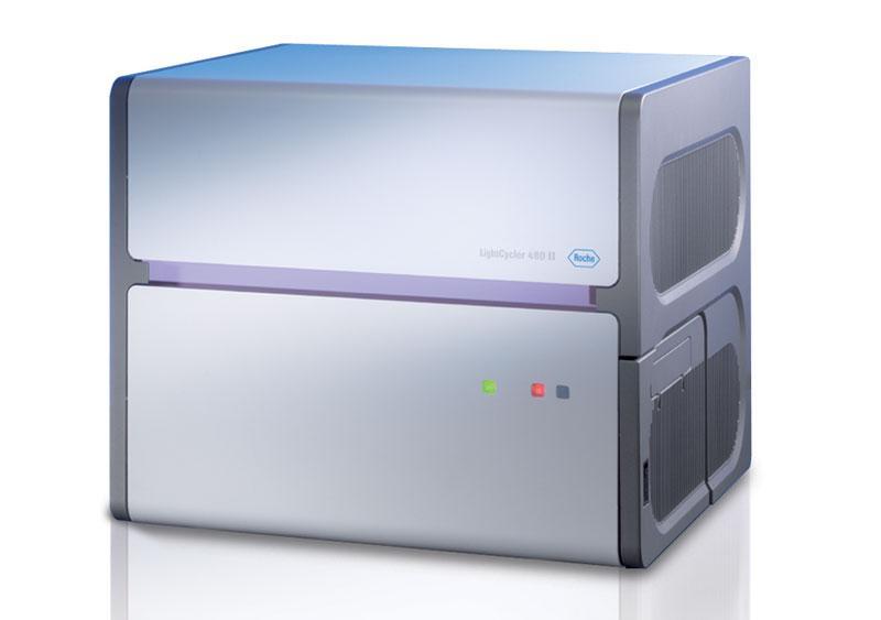 LightCycler 480
