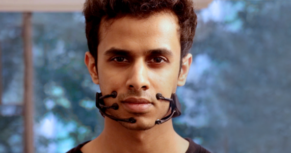 Gadget Alien Ini akan Membantumu Berbicara pada Komputer secara Telepati