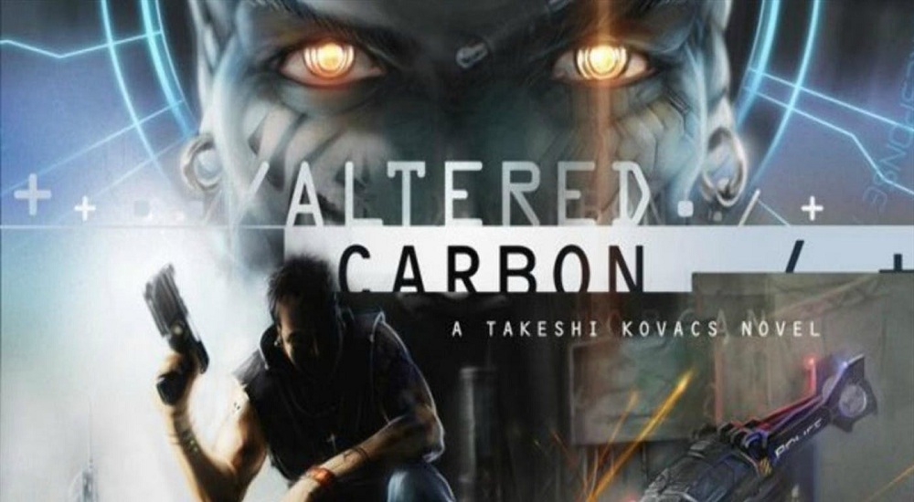 Keseruan Sains Dibalik Cerita “ Altered Carbon ” Bakal Membuat Kita Takjub