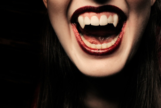 Fenomena “ Energy Sucking Vampires ” Itu Nyata, Ini Penjelasannya