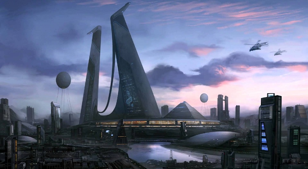 Para Ilmuwan Temukan Cara Berkomunikasi dengan Manusia di Masa Depan ?