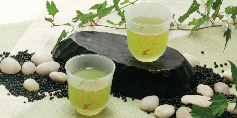 Ingin Kulit Sehat Bercahaya Alami , Konsumsi 9 Makanan Ini !