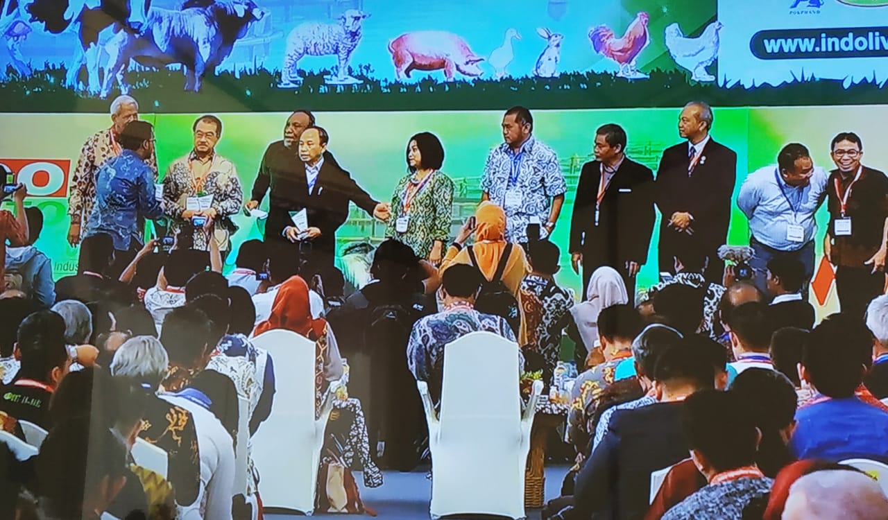Pameran Peternakan Berskala Internasional INDO LIVESTOCK 2018 Kembali Digelar Di Jakarta