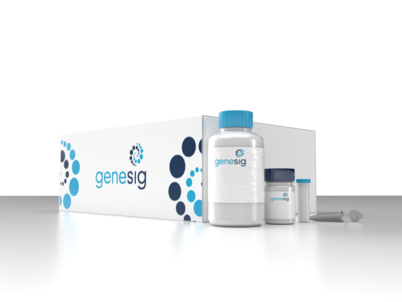 Genesig easy DNA / RNA extraction