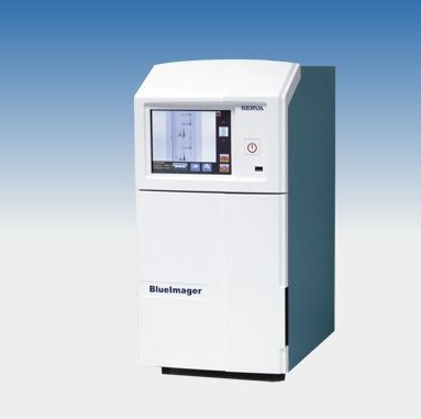 BlueImager – Serva